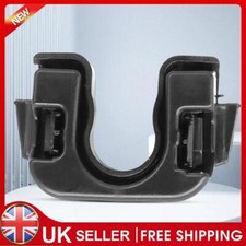 Rear parcel shelf fastening - rear,