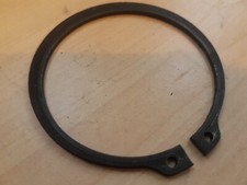 Rear wheel circlip rvf - rear, 75