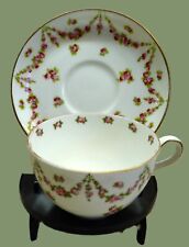 VINTAGE, BONE CHINA CUP &