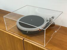 Micro Seiki DQX-500, DQX500