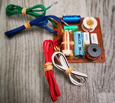 KEF Coda 9 Crossover - 8R2/10W