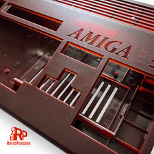 Asahi Amiga A1200 Case Akuma