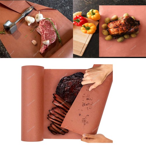 53m bbq butchers - 53m,