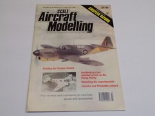 Scale Aircraft Modelling