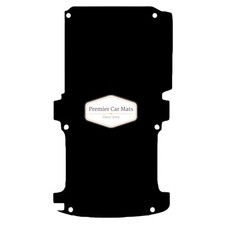 VW T5 LWB Van Single Side Door