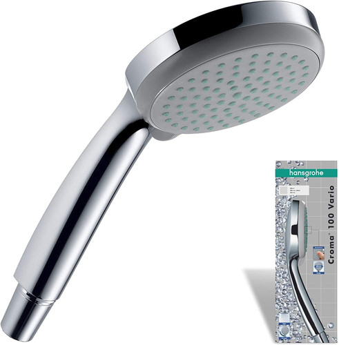 Hansgrohe croma 100 shower - 100,