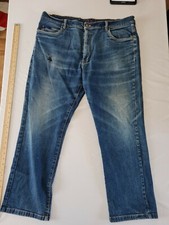 Mens Jeans Union Blues Size 42