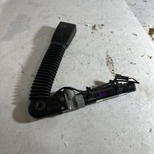 BMW F10 520D SE AUTO Front