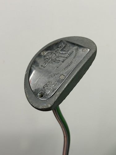 Ram zebra putter length - ram, 34"