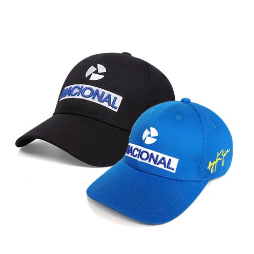 Mens nacional letter racing - mens,