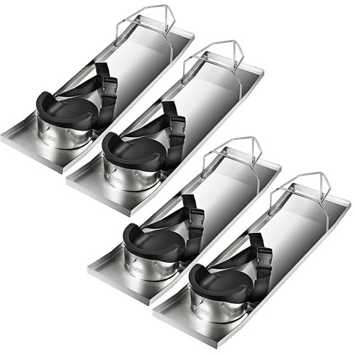 Vevor concrete knee boards - concrete,
