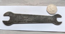 Vintage Original Bridges Spanner for Bicycles Bike or Power Tools Drill