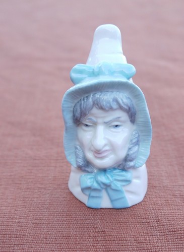 Royal worcester candle - royal,