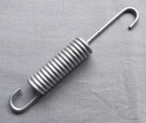 Original spring for aprilia - for,