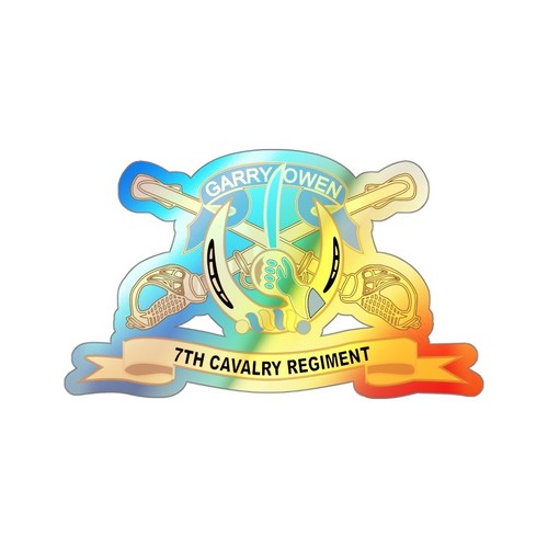 Holographic die cut stickers - holographic, die-cut
