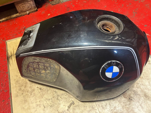 Bmw r100r r100gs - r100gs, r80r