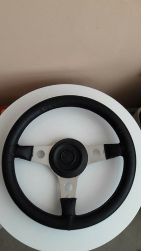 Porsche steering wheel - porsche,