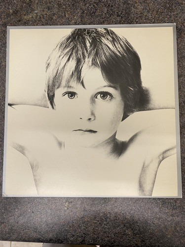 Boy original vinyl - boy,