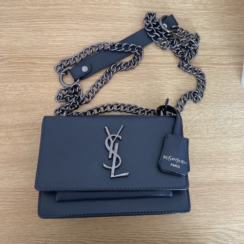 Yves saint laurent sunset - yves,