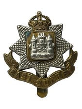 Very Nice Example Of An East