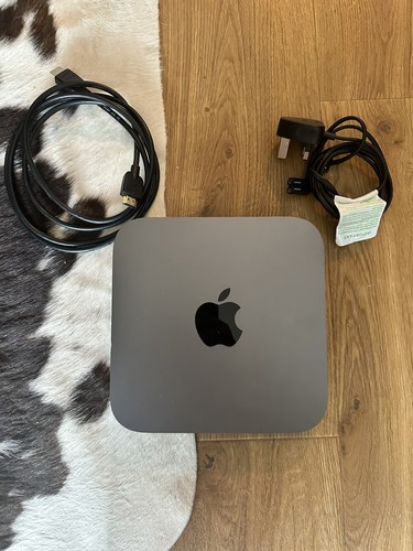 Apple mac mini 2018 - mini, (a1993)
