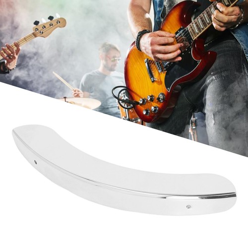Guitar arm rest part banjo - part,
