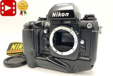 🎦Read! [Near MINT w/Strap]