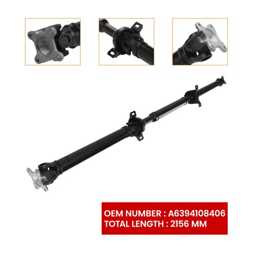 Driveshaft prop shaft for - driveshaft,