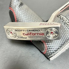 Scotty Cameron Monterey 1.5 34  531612