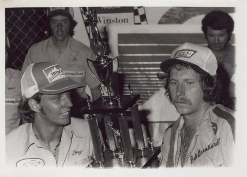 Dale earnhardt doug richert - dale,