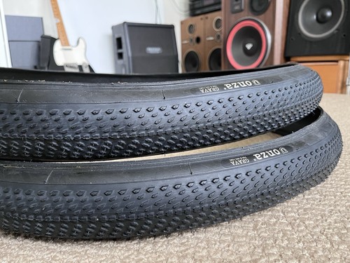 Onza grava 700x42 - grava, tubeless