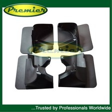 Premier Direct Fit Mud Flaps