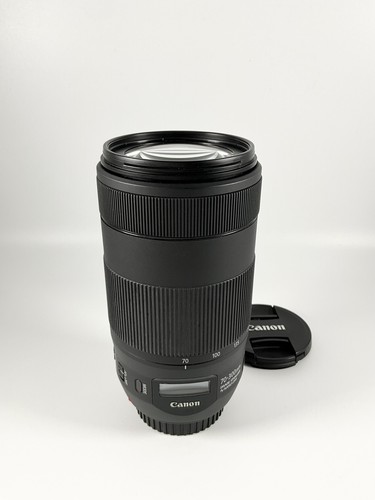 Canon 300 4 - mm, is