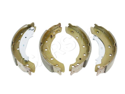 Brake shoe set fits - set, citroen