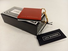 Lulu Guinness Square Acrylic