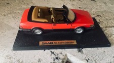 1:18 Anson Saab 900 Turbo