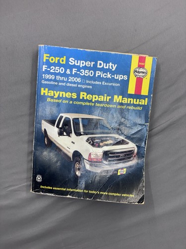 Ford super duty 250 350 - ford, f-350