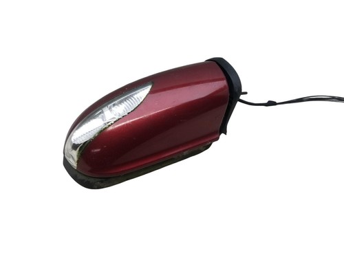 Mercedes class door mirror - door,
