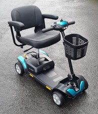 2024 CARECO X-GO PROCEED /