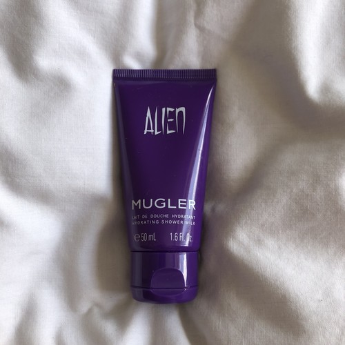 New mugler alien - new, hydrating