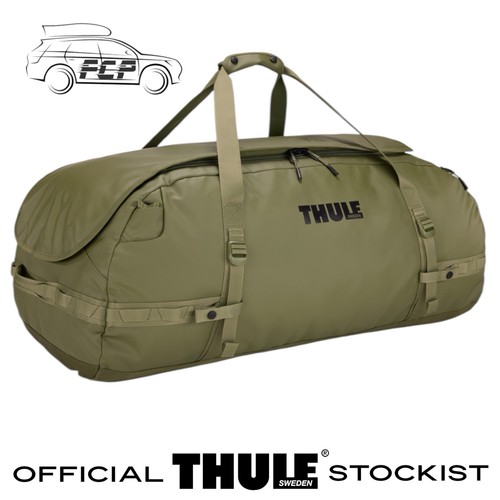 Thule chasm 130l duffel - duffel, travel