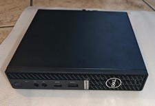 Dell OptiPlex 5080 Micro Shell