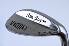 MacGregor MacTec X Lob Wedge /