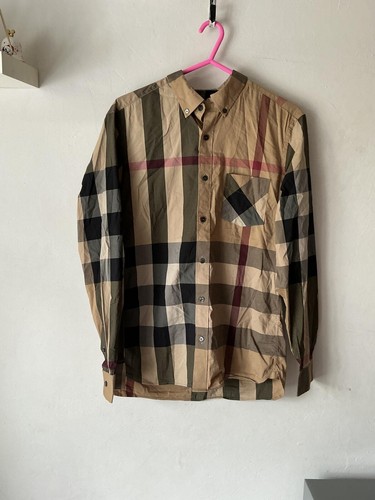 Burberry london england - england, check
