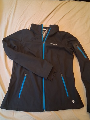 Columbia titanium womens - titanium,