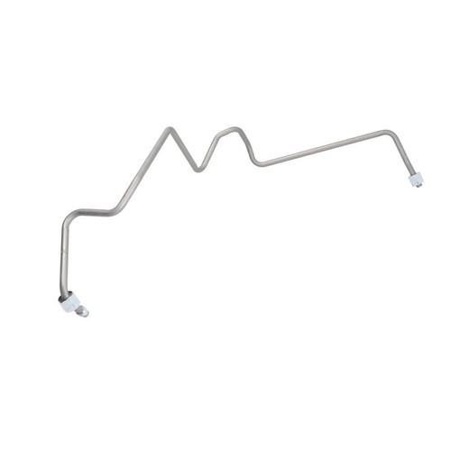 Turchocharger lubrication - 1x,