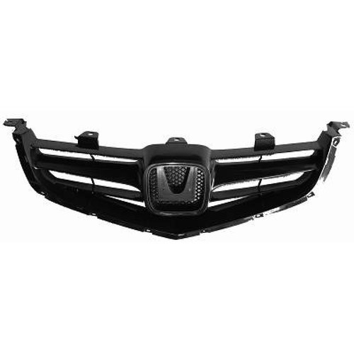 Radiator grille suitable - radiator,