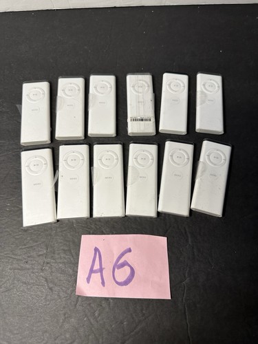 Lot apple remote control - apple,