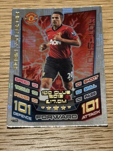 101 robin van - 101,