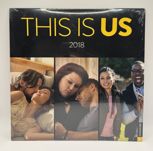 This 2018 universe - 2018,